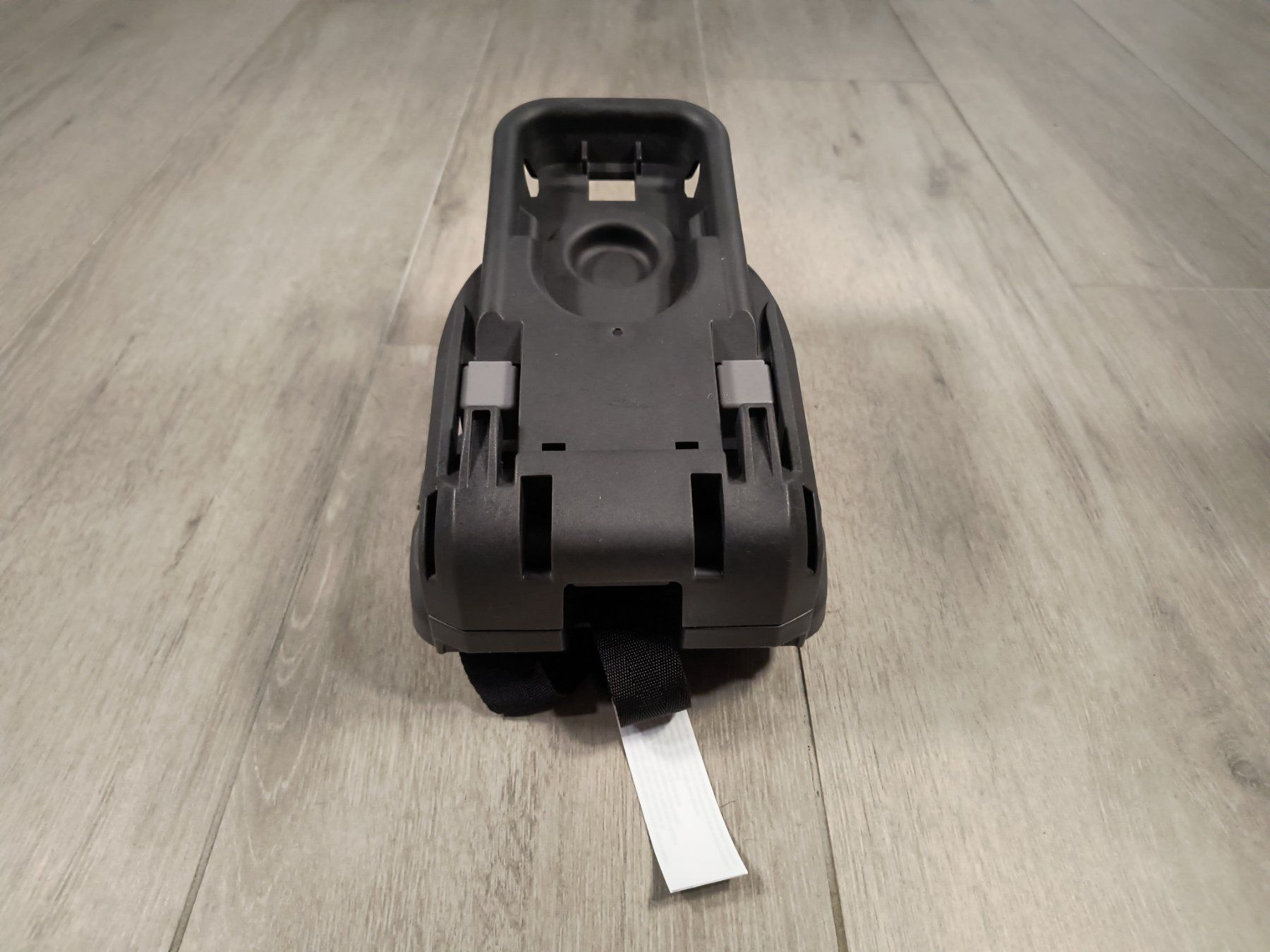 Marsupi portabebè: Adaptateur siège bébé HAMAX Chill – Nuovo (secondo la descrizione) da Villars-sur-Glâne venduto da SwissTrendyStore 3