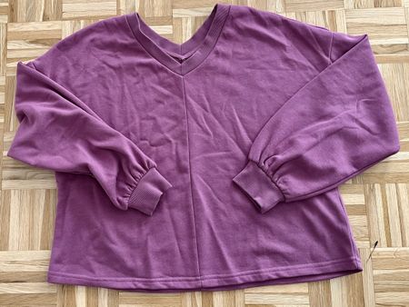 Sweater Sport Essential M