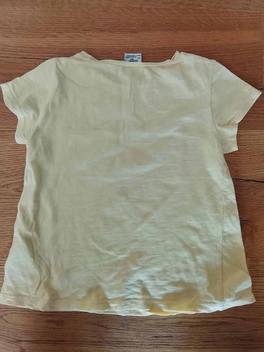 Mayoral Camicie, T-shirt & Polo: T-Shirt Gr. 110 – Usato da St. Gallen venduto da Okonomyiaki 1