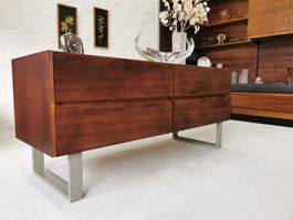 Vintage Kommode - 70er Jahre