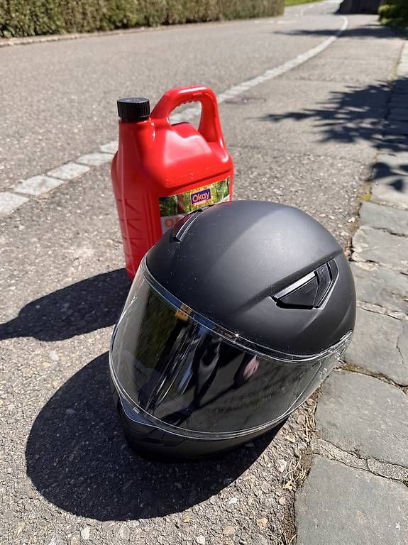 Sachs Ciclomotori: Sachs Töffli – Usato da Neukirch (Egnach) venduto da Lars2 4