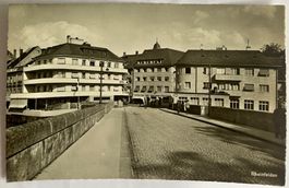 RHEINFELDEN - 1951