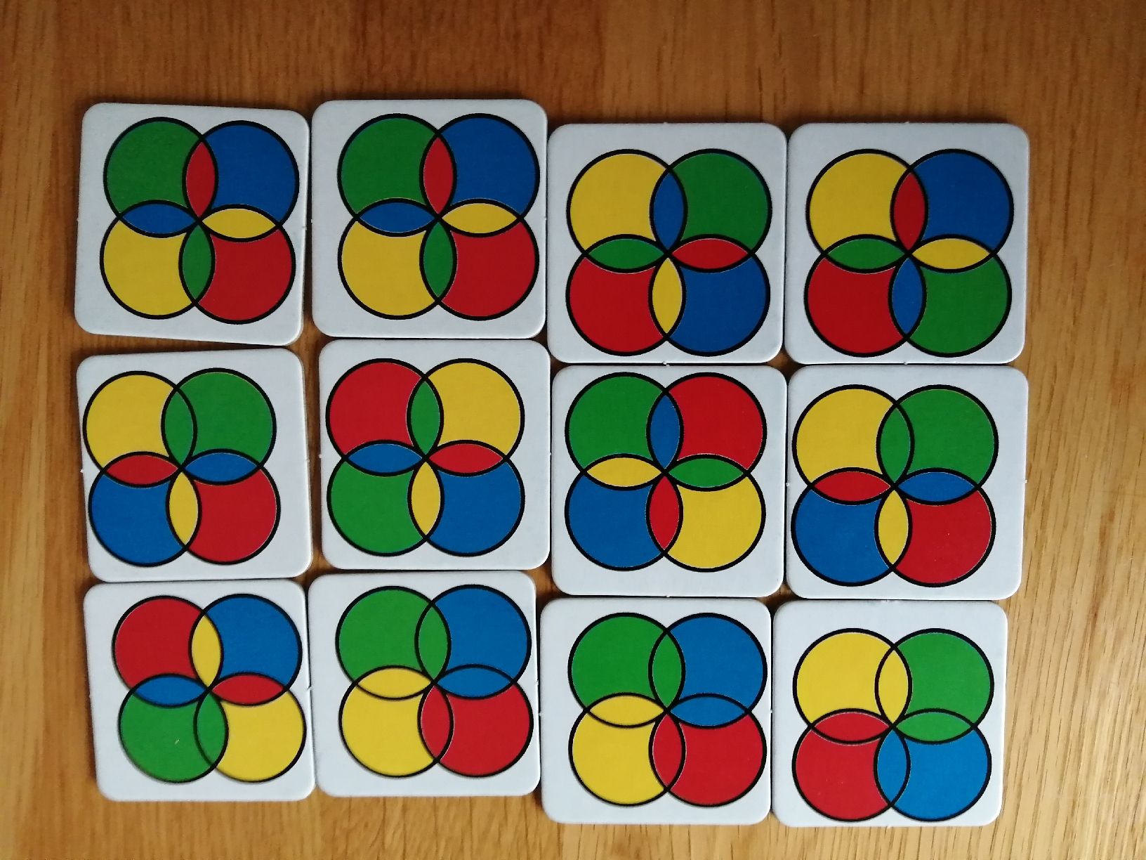 Spiele: Kinderspiel Konzentration & Wortschatz 2in1 – Neu (gemäss Beschreibung) aus Honau von holunder3 4