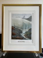 "Sources du Rhin - Rheinquelle" - Graubünden