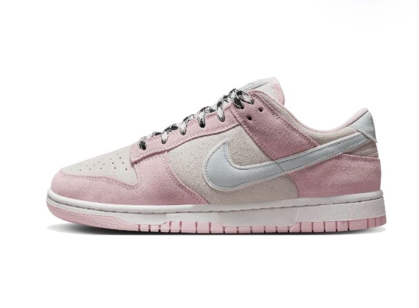 Nike Scarpe da donna: Nike Dunk Low Pink form 36.5 neu – Nuovo e nell'imballaggio originale da Neuchâtel venduto da Rose_mint 1