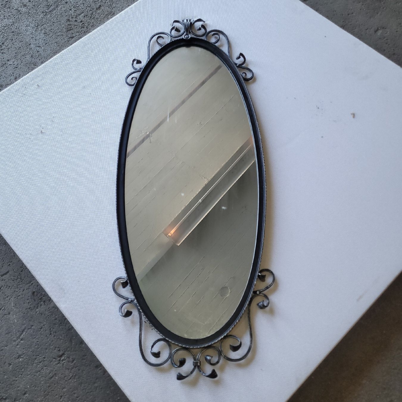 Miroirs: spiegel möbel – D'occasion à Reichenburg par AK_78