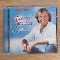 Hansi Hinterseer - Gefühle - CD -  F4