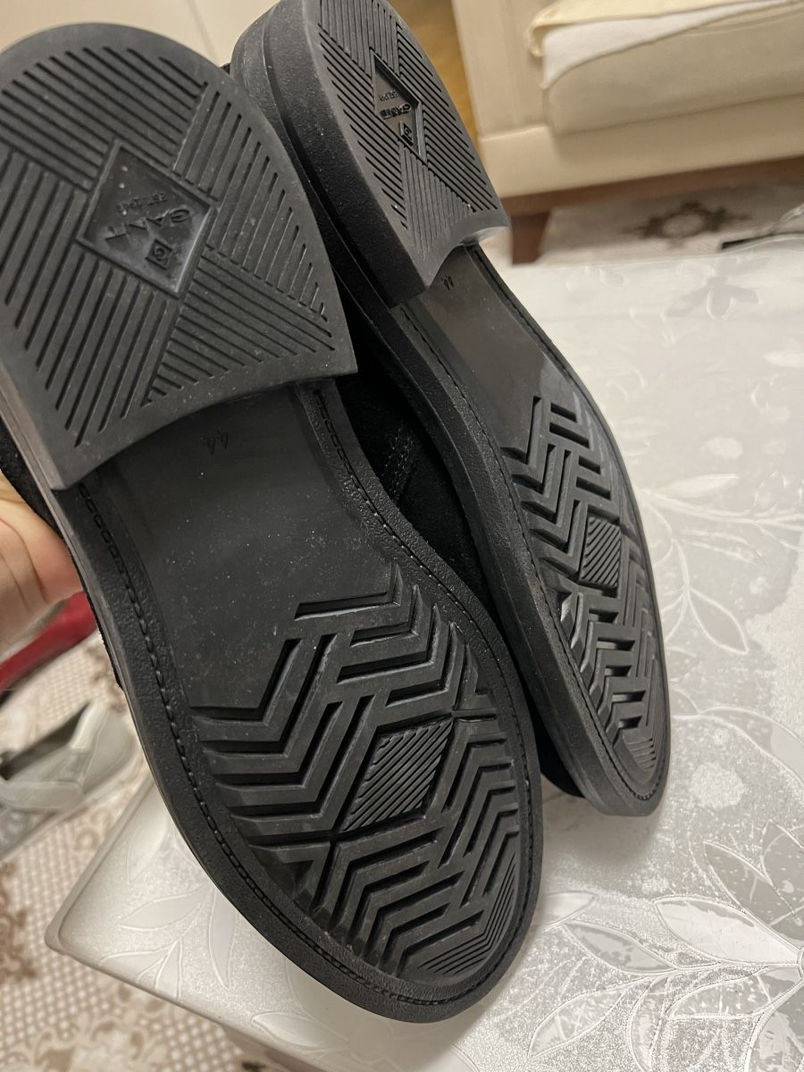 Gant Scarpe da uomo: Gant Boots neu! Grösse 44 – Nuovo e nell'imballaggio originale da Kriens venduto da Delikanli1 3