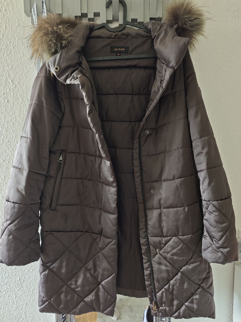Giacche: automne/ winter jacket – Nuovo (secondo la descrizione) da Meyrin venduto da Muchacho7 1