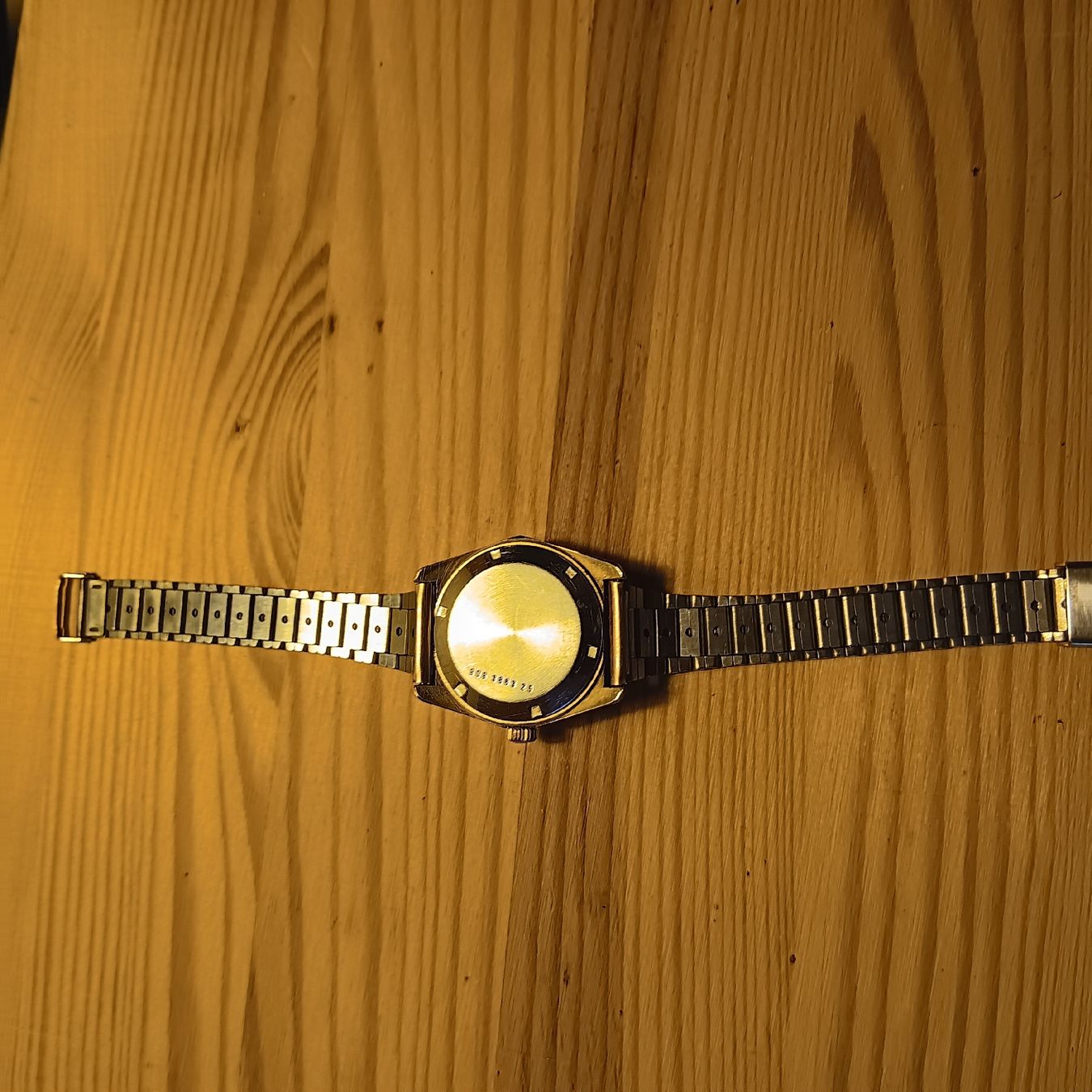 Certina Uhren: CERTINA Automatic Club Damenuhr – Gebraucht aus Zell LU von erwin61 4