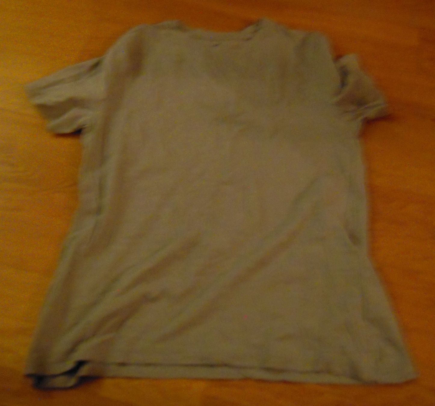 H&M T-Shirts: Shirt  gr  158/164 – Gebraucht aus Heimberg von Rockenrol