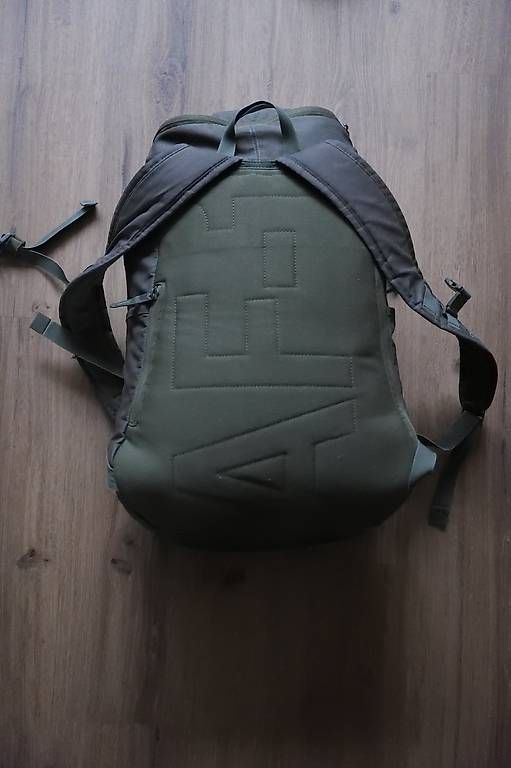 Nike Sacs à dos: Nike Air Force 1 Rucksack – D'occasion à Arisdorf par G.Friderich 1
