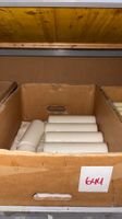 644 Posten Kerzen aus Liquidation