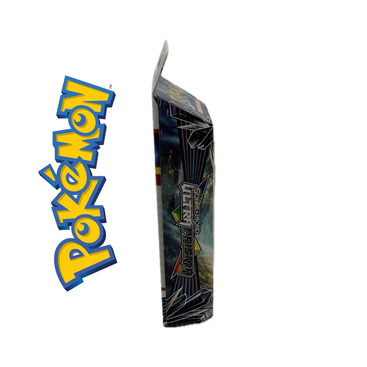 Pokémon Carte collezionabili: Pokémon Kaiserkommando Themendeck | Impoleon | Deutsch – Nuovo e nell'imballaggio originale da Kloten venduto da Warehouse81 2
