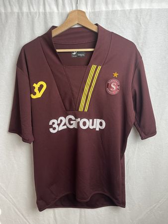 Maillot Servette FC 2010