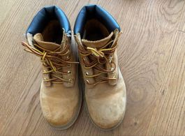 Timberland Stiefel Gr. 29