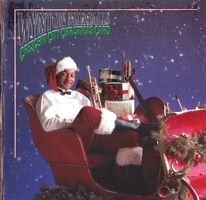 Wynton Marsalis CRESCENT CITY CHRISTMAS CARD Jazz CD