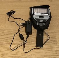 Zebra Drucker