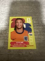 NED 7 , FIFA WORLD CUP 2026 PANINI 