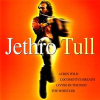 Jethro Tull – A Jethro Tull Collection