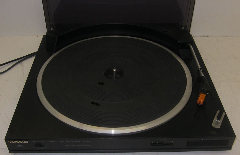 FIGEVIDA 2 CINGHIE DI TRASMISSIONE PER TECHNICS SL-J11