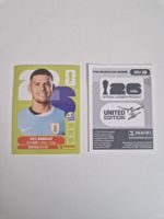 Panini Sticker URU16