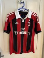 AC Milan Trikot!