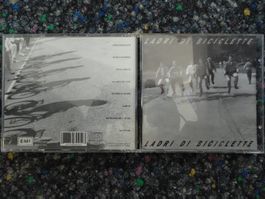 CD : Lardi di biciclette