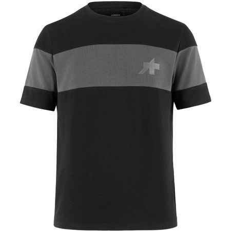 Assos SIGNATURE EVO T-Shirt Herren