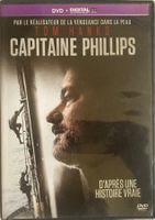 TOM HANKS - CAPITAINE PHILLIPS (D'APRES UNE HISTOIRE VRAIE)