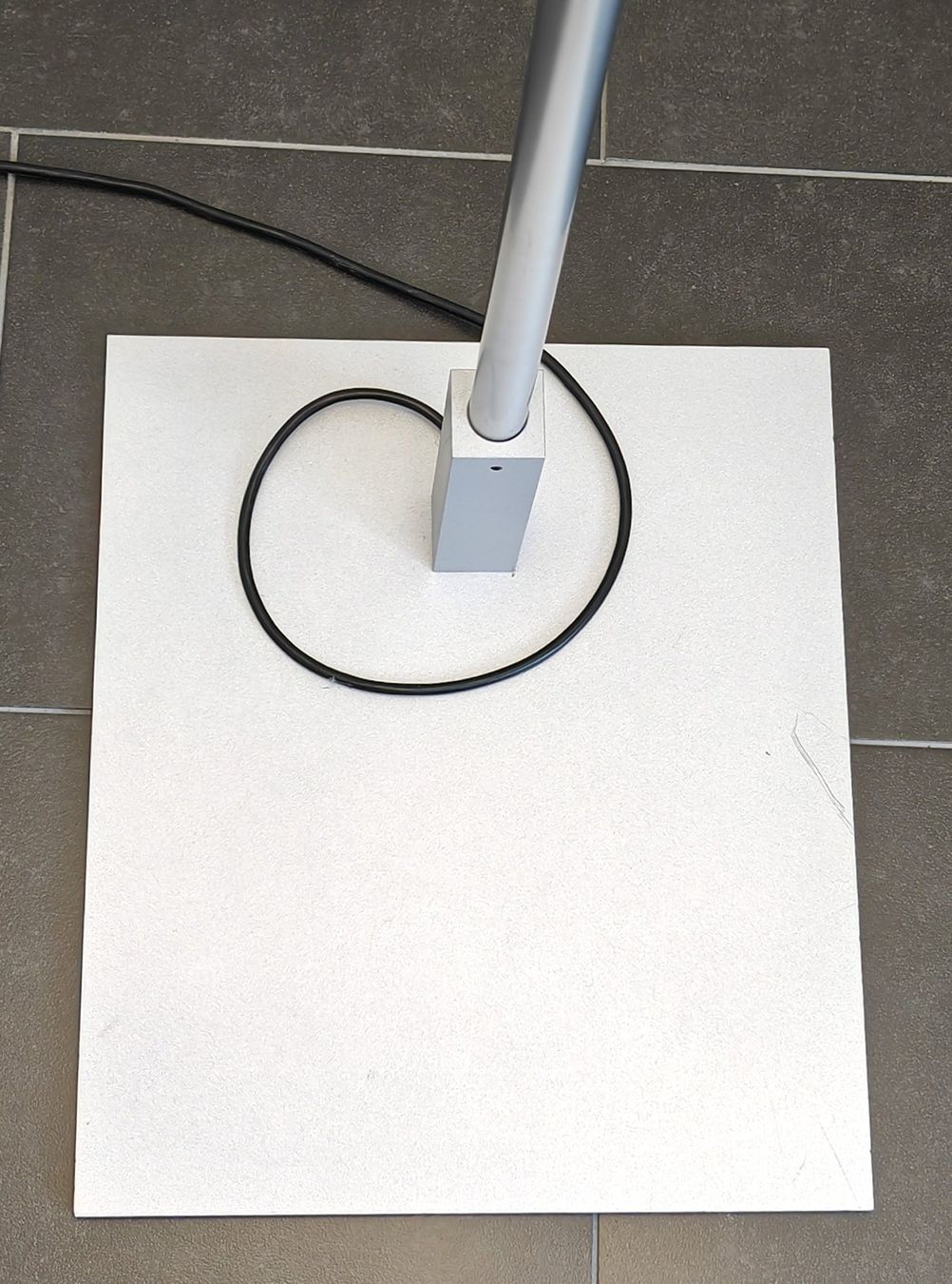 Regent Lampen: Büro Stehlampe von Regent – Gebraucht aus Pfäffikon SZ von smartswiss17 3