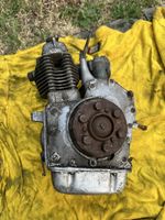 Motom Motor Töffli wie Solex, Sachs Moped