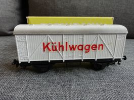 KLEINBAHN No. 320 ÖBB Kühlwagen