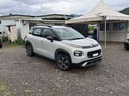 Citroen C3 Aircross 1.2i (COLLAUDO ALLA CONSEGNA)