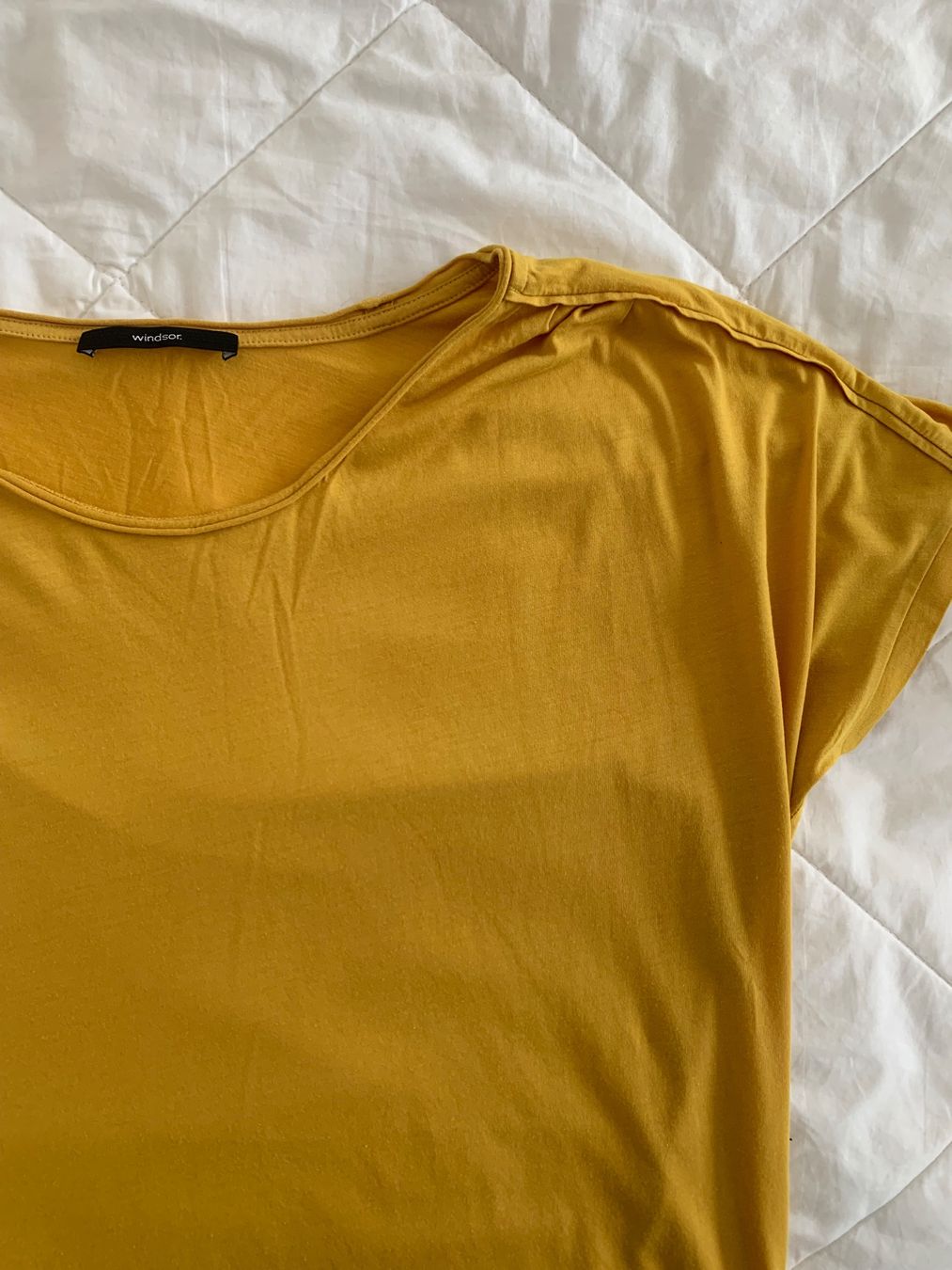 Windsor Top: Windsor Shirt – Usato da Erlenbach ZH venduto da Syssi_C 1