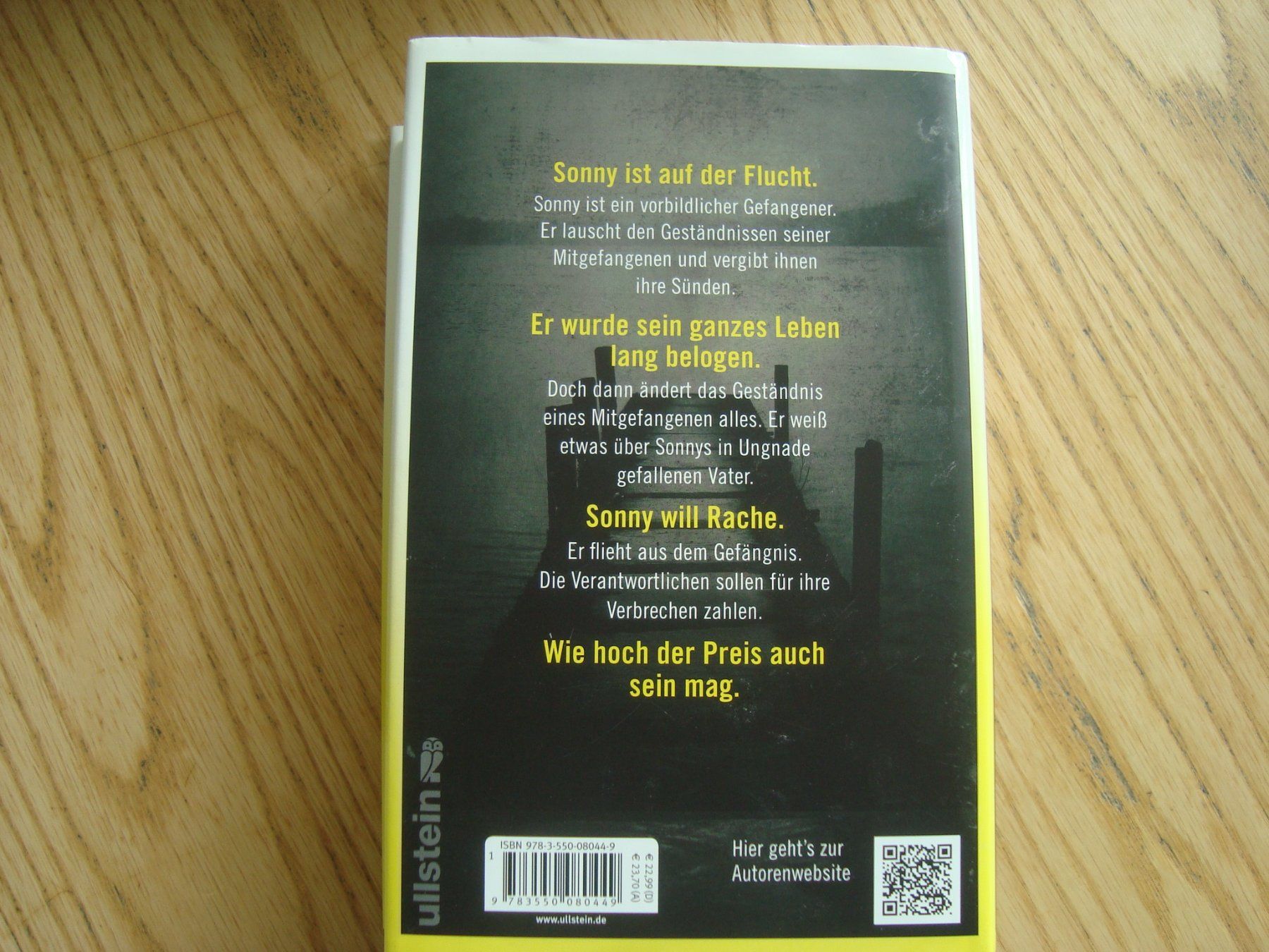 Libri: Jo Nesbo (2 Bücher) – Usato da Aesch LU venduto da wysshan 2