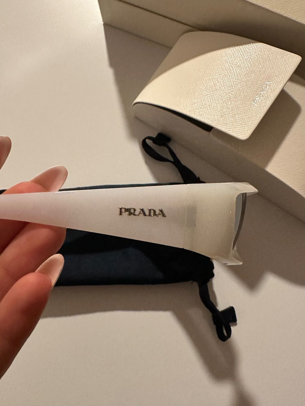 Occhiali & Lenti: Prada Sonnenbrille – Usato da Zürich venduto da kal_b5yh 2