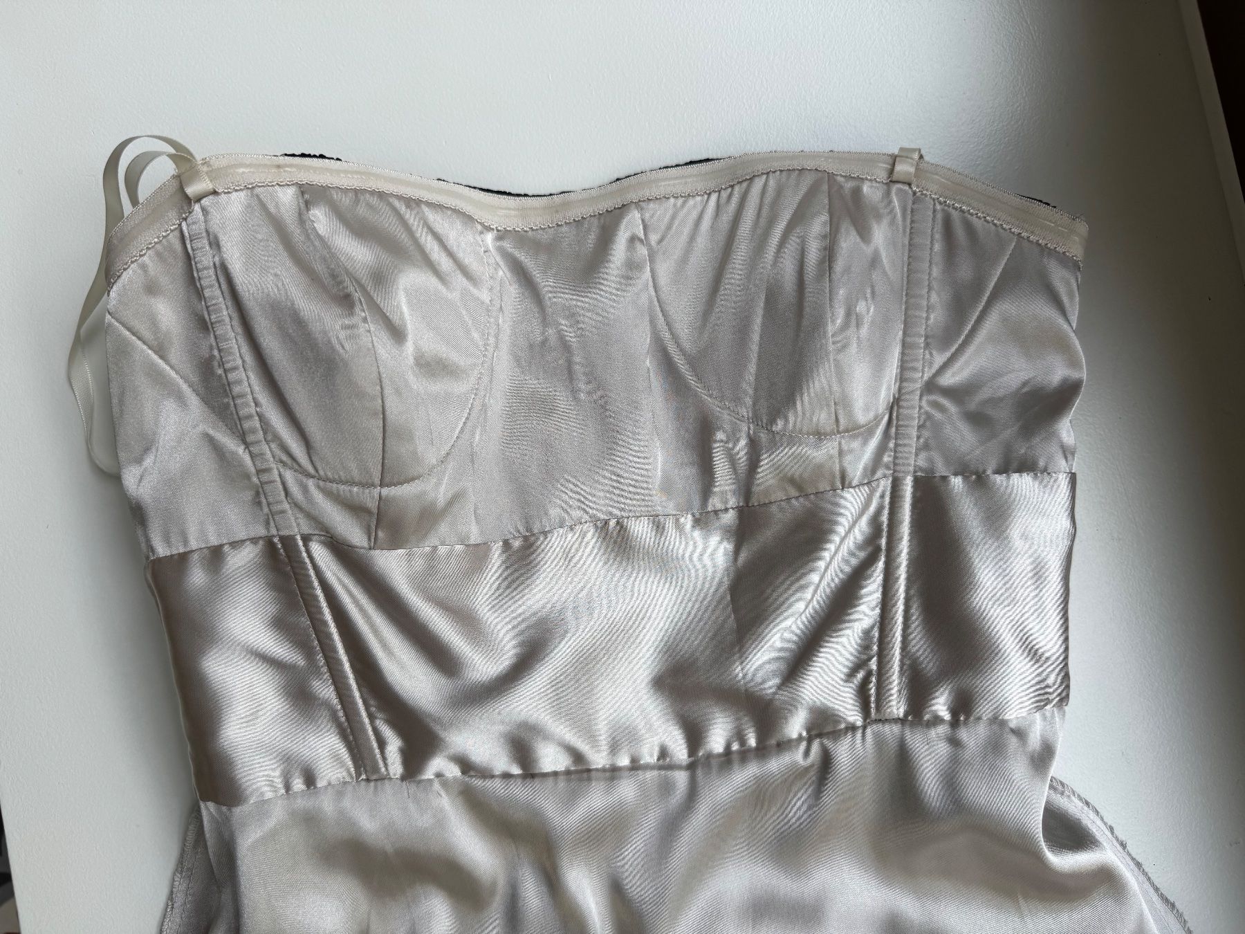 Robes: BCBG MAXAZRIA - Robe longue – Neuf (Voir description) à Zürich par lcg_898x 3