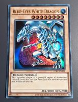 Blue-Eyes White Dragon [LCKC] [UR] - Yu-Gi-Oh! TCG