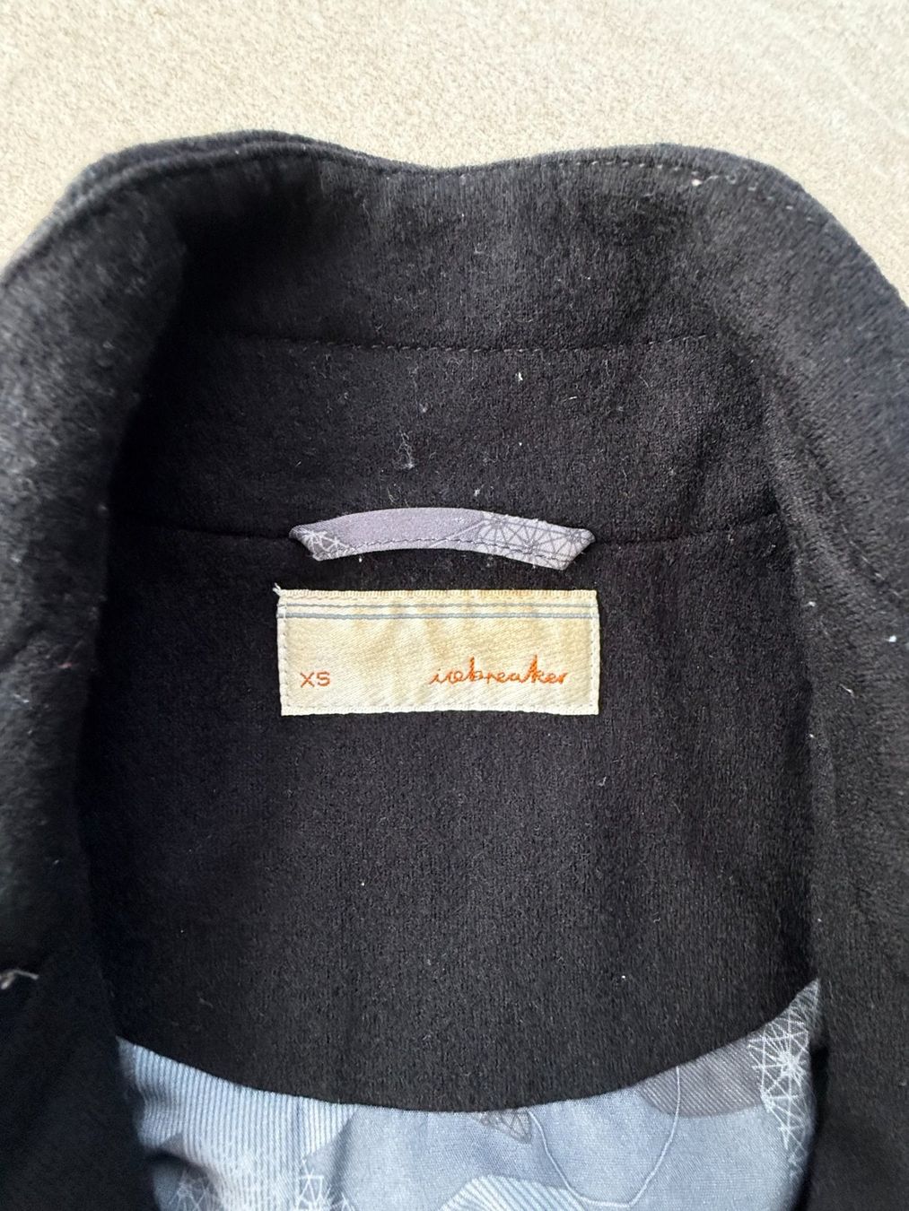 Icebreaker Jaquette (D'occasion) à St-Légier-La Chiésaz pour CHF 50 ...