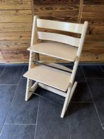 Original STOKKE Tripp Trapp Whitewash