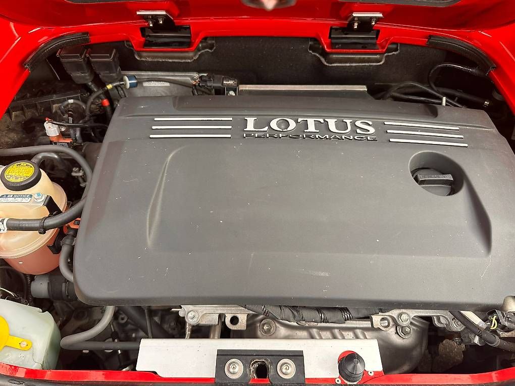 Lotus Automobili: Lotus Elise 220 sport – Usato da Malvaglia venduto da Tiz79 3
