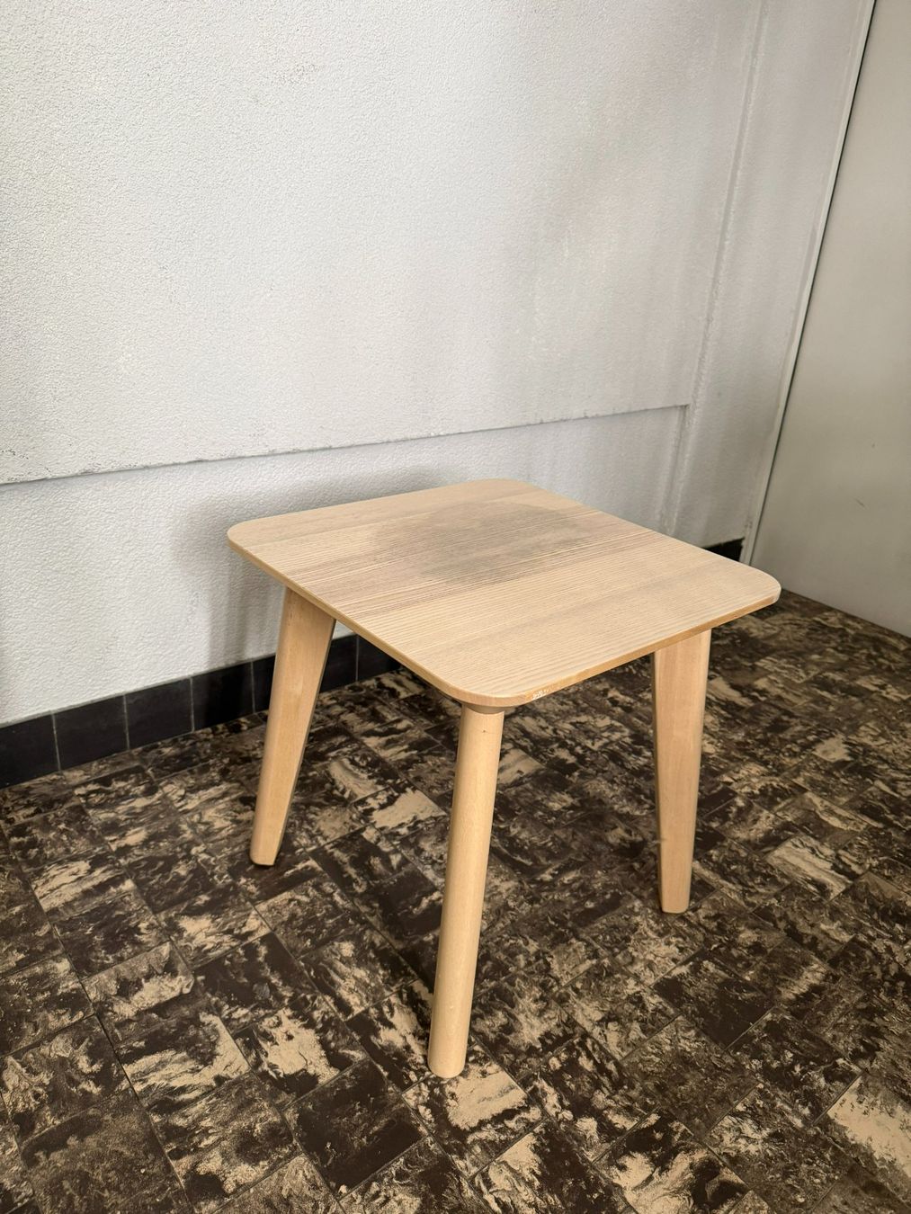 Ikea Tavoli: IKEA Lisabo Couchtisch 45x45 – Usato da Zürich venduto da pljamesp