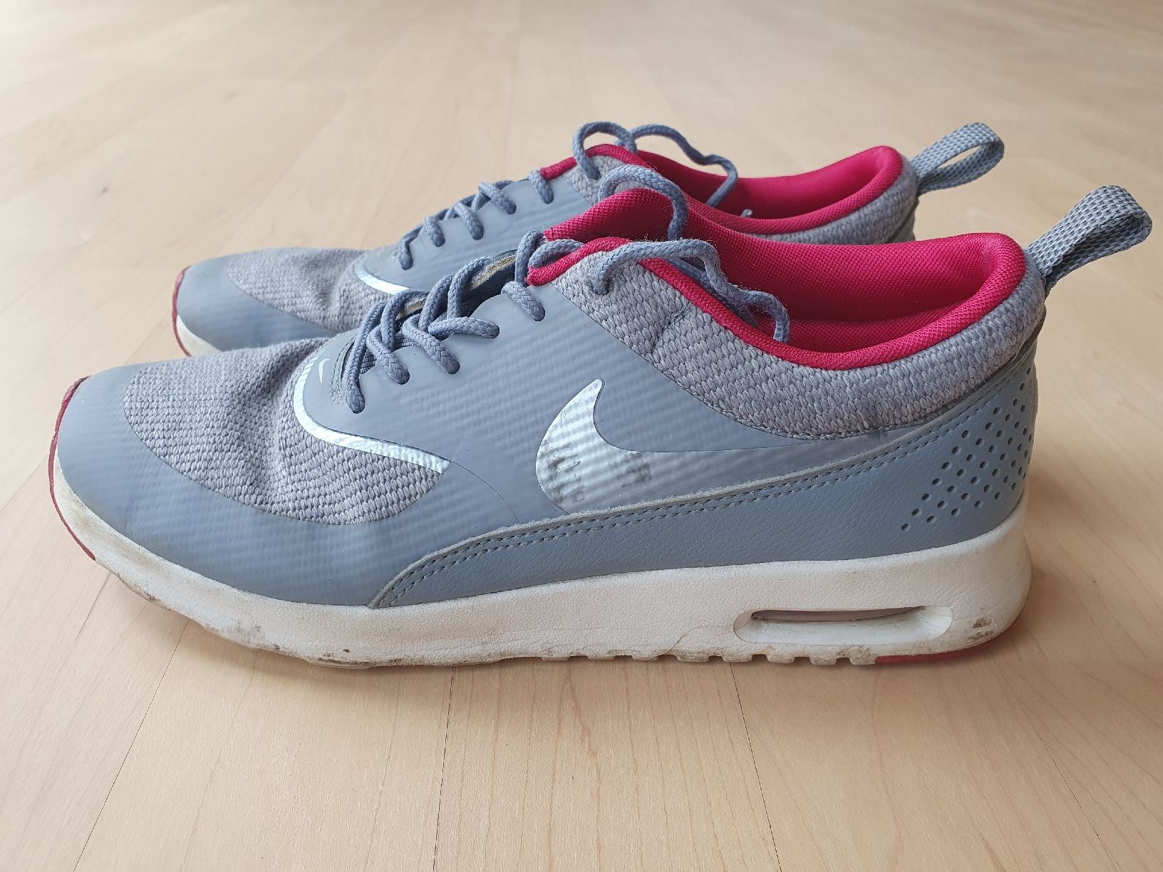 Nike Chaussures femmes: Nike Schuhe – D'occasion à Zürich par nadiialivia 5