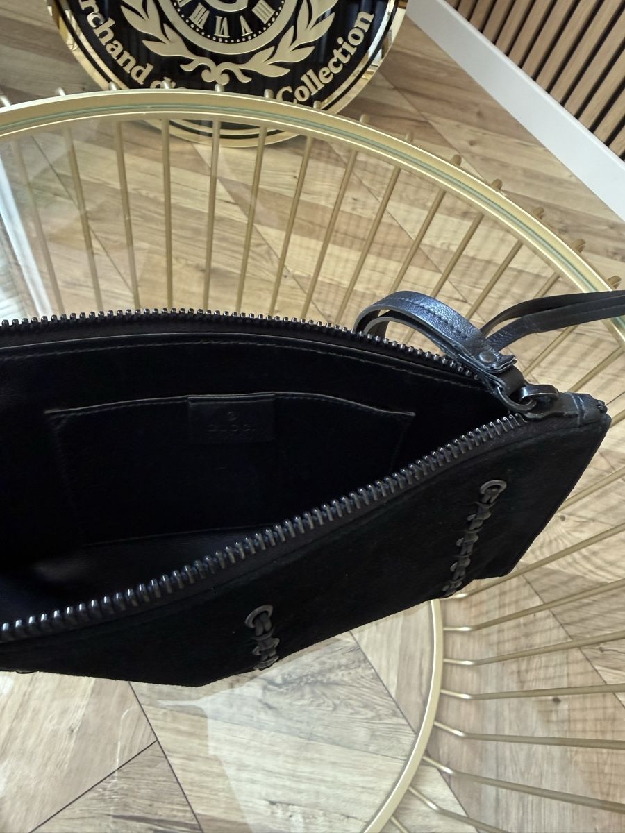 Gucci Borse da donna: Sac Gucci authentique à main – Usato da Grandson venduto da sge_9vfy 2