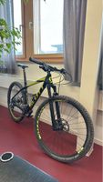 Mountainbike Scott Scale 700 RC 