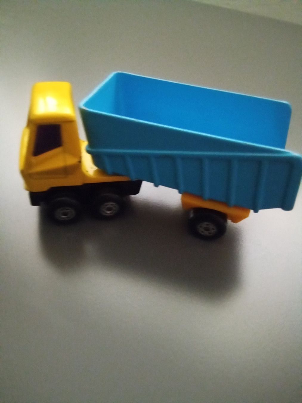 Matchbox Modellautos: Superfast Matchbox Nr 50 – Neu (gemäss Beschreibung) aus Klingnau von Wild71