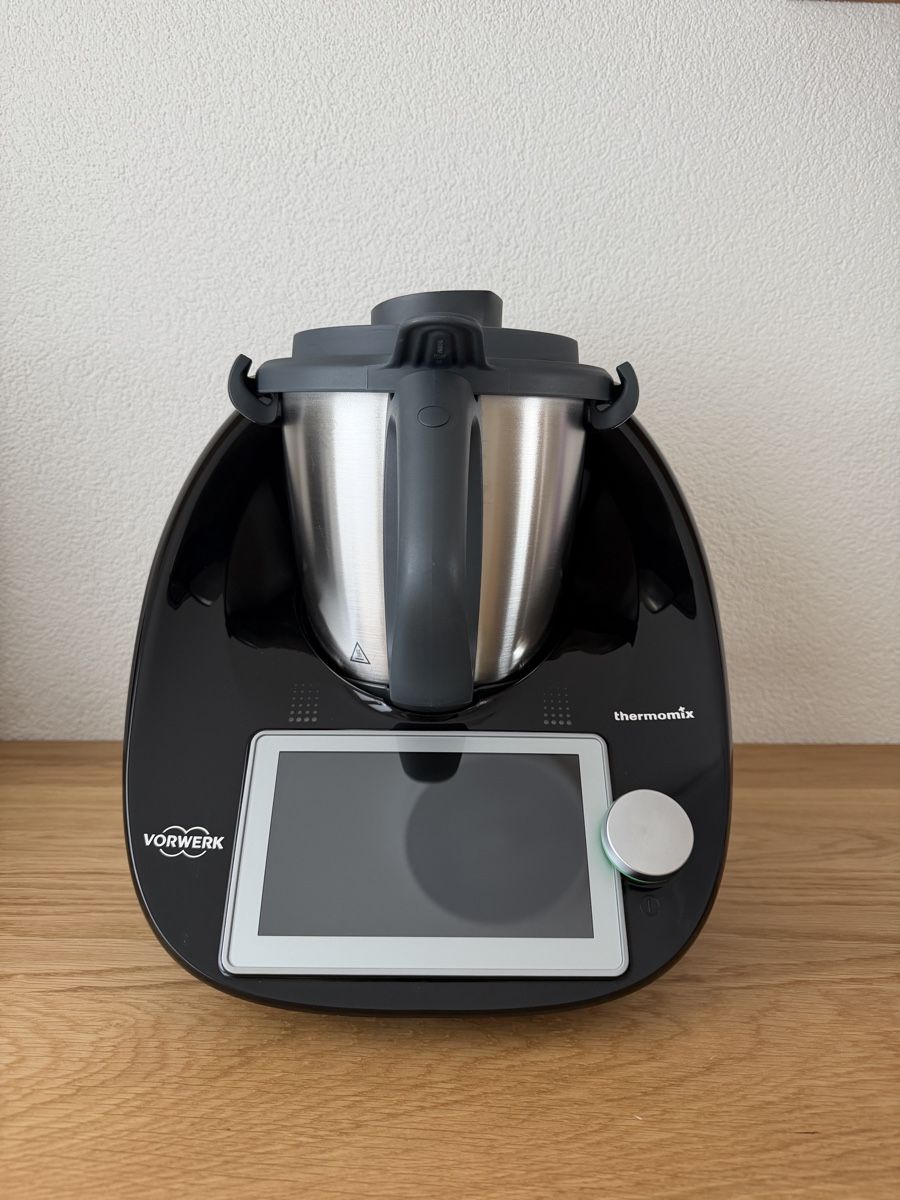 Thermomix Elettrodomestici da cucina: Thermomix TM6 – Nuovo (secondo la descrizione) da Bolligen venduto da joz_r2ny