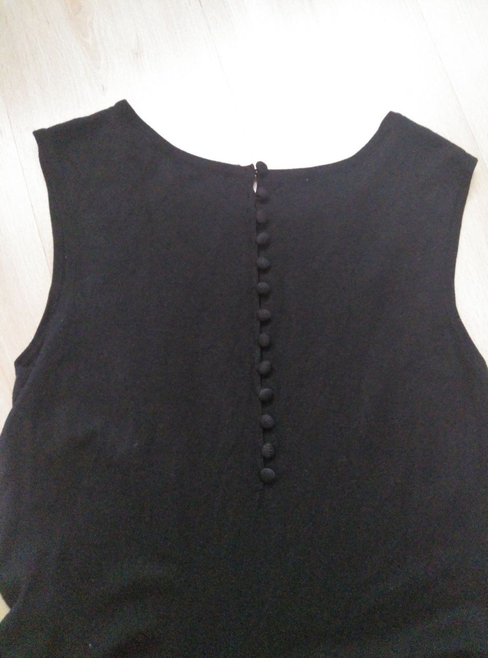 Vestiti: Kleid Gr.L von ZARA – Nuovo (secondo la descrizione) da Schöfflisdorf venduto da cri_8gn5 3
