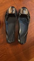 Salvatore Ferragamo Jelly Flats - Size 7 - Summer Ready